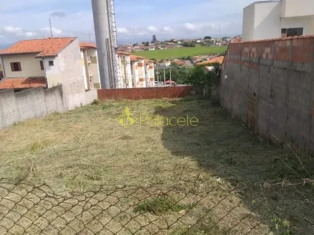 Terreno com 480m², à venda, no bairro Monte Belo em Taubaté