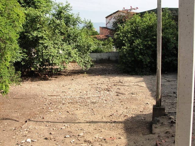 Terreno com 774m², à venda, no bairro Jardim Boa Vista em Pindamonhangaba