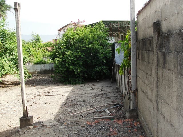 Terreno com 774m², à venda, no bairro Jardim Boa Vista em Pindamonhangaba