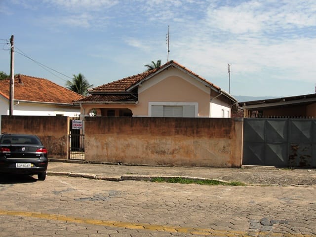 Terreno com 774m², à venda, no bairro Jardim Boa Vista em Pindamonhangaba