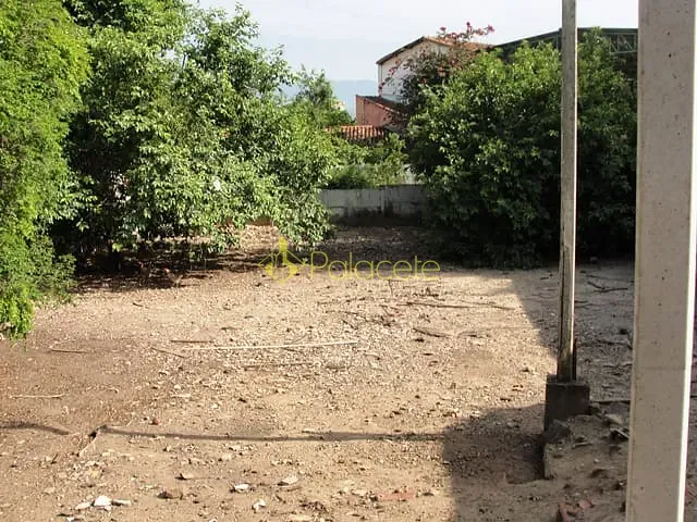 Terreno com 774m², à venda, no bairro Jardim Boa Vista em Pindamonhangaba