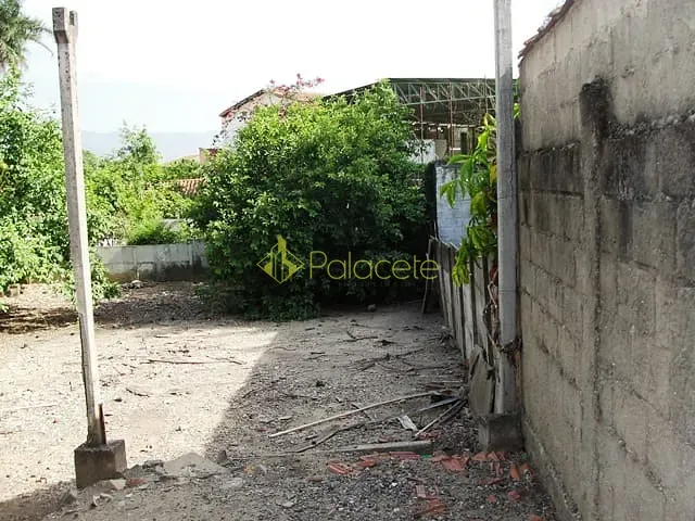 Terreno com 774m², à venda, no bairro Jardim Boa Vista em Pindamonhangaba