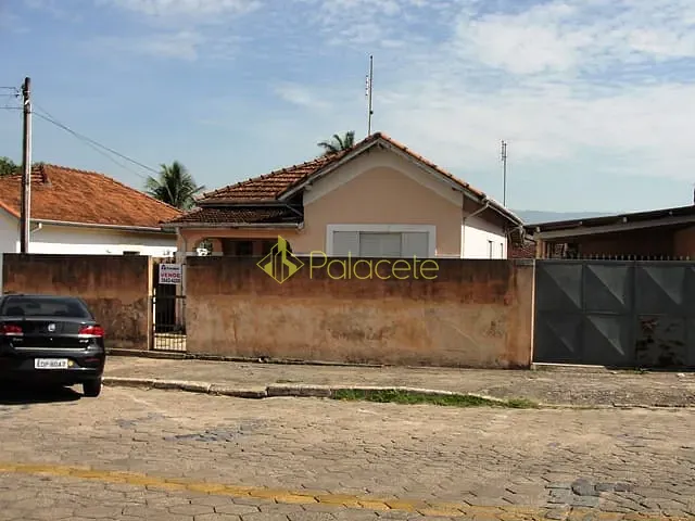 Terreno com 774m², à venda, no bairro Jardim Boa Vista em Pindamonhangaba