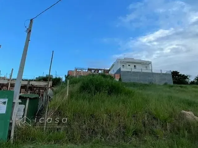 Terreno com 378m², à venda, no bairro Putim em São José dos Campos