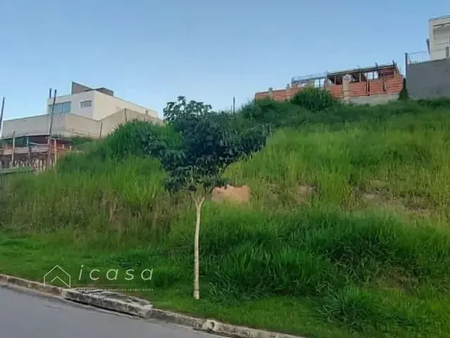 Terreno com 378m², à venda, no bairro Putim em São José dos Campos