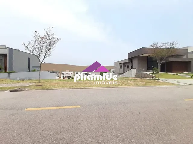 Terreno com 491m², à venda, no bairro Urbanova em São José dos Campos