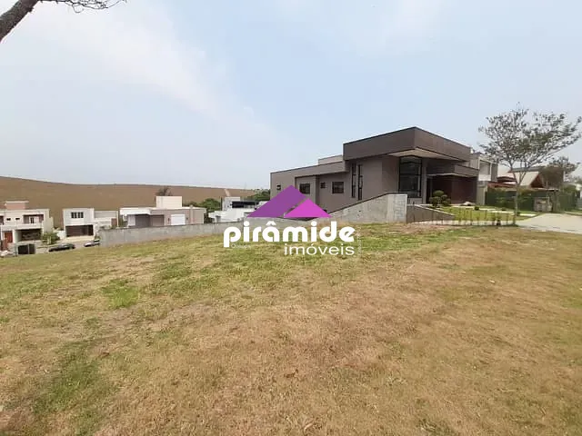 Terreno com 491m², à venda, no bairro Urbanova em São José dos Campos