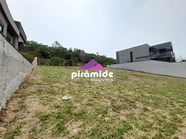 Terreno com 491m², à venda, no bairro Urbanova em São José dos Campos