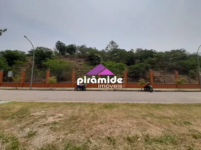 Terreno com 491m², à venda, no bairro Urbanova em São José dos Campos