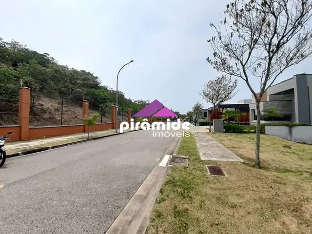 Terreno com 491m², à venda, no bairro Urbanova em São José dos Campos