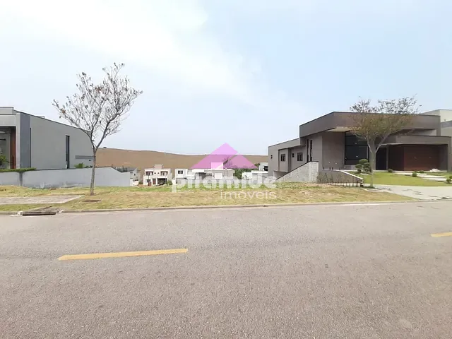 Terreno com 491m², à venda, no bairro Urbanova em São José dos Campos