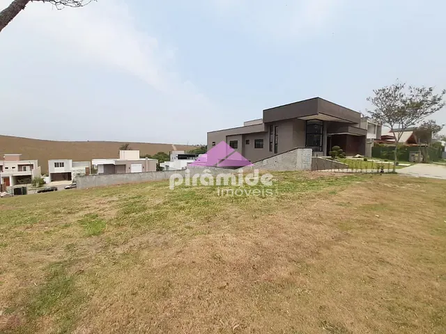 Terreno com 491m², à venda, no bairro Urbanova em São José dos Campos