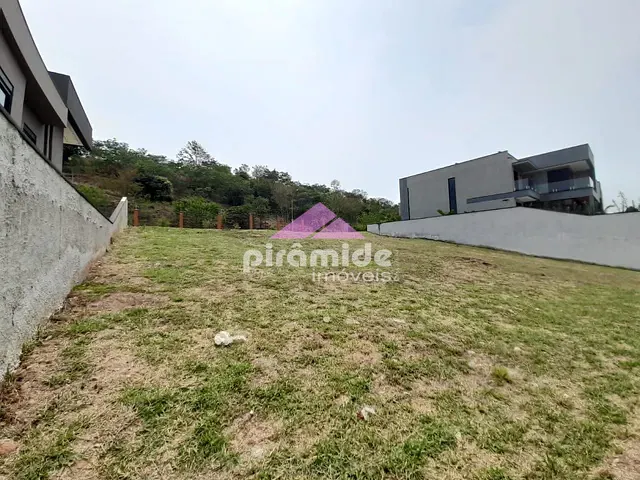 Terreno com 491m², à venda, no bairro Urbanova em São José dos Campos