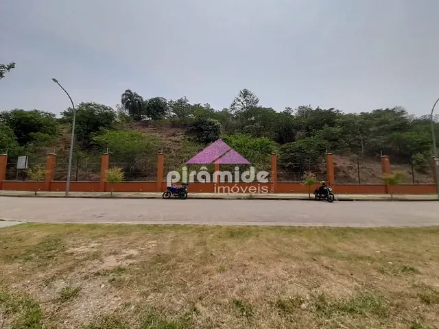 Terreno com 491m², à venda, no bairro Urbanova em São José dos Campos