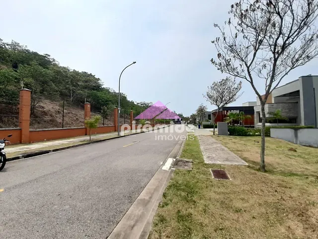 Terreno com 491m², à venda, no bairro Urbanova em São José dos Campos