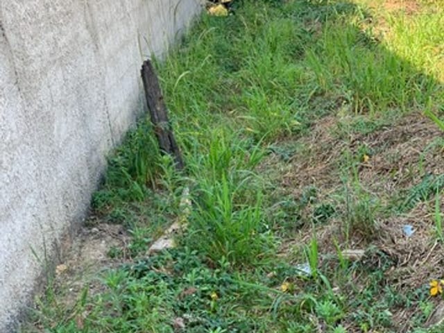 Terreno à venda, no bairro Alto do Cardoso em Pindamonhangaba