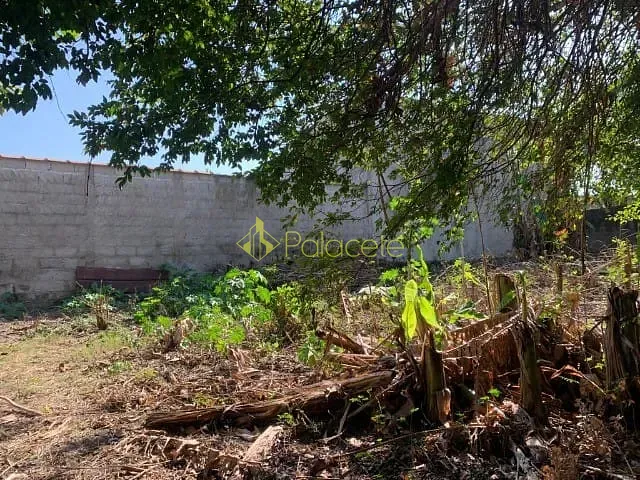 Terreno à venda, no bairro Alto do Cardoso em Pindamonhangaba