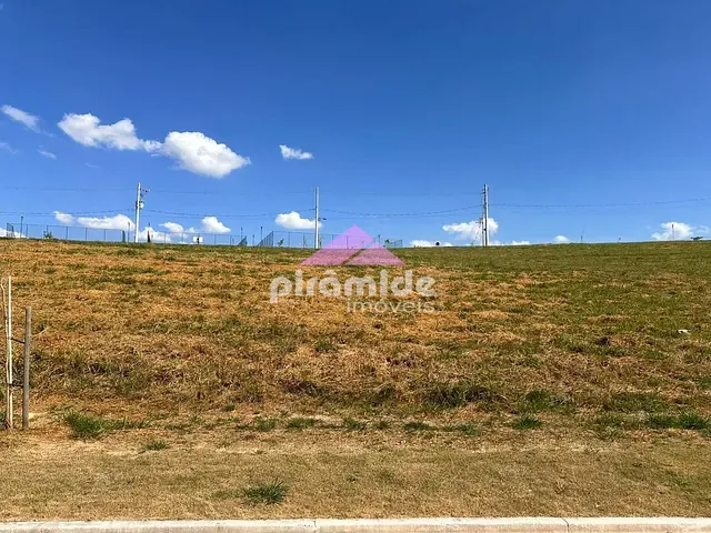 Terreno com 367m², à venda, no bairro Urbanova em São José dos Campos