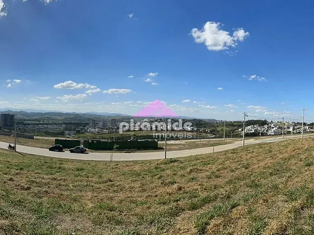 Terreno com 367m², à venda, no bairro Urbanova em São José dos Campos