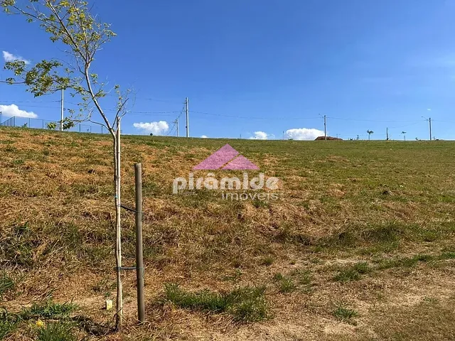 Terreno com 367m², à venda, no bairro Urbanova em São José dos Campos