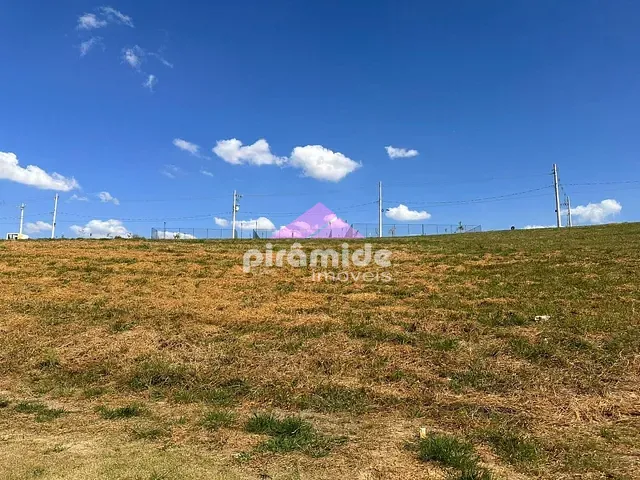 Terreno com 367m², à venda, no bairro Urbanova em São José dos Campos