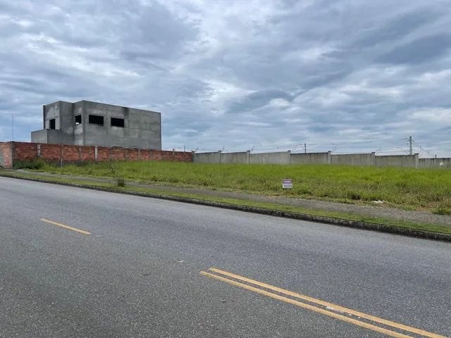 Terreno com 489m², à venda, no bairro Abaete em Taubaté