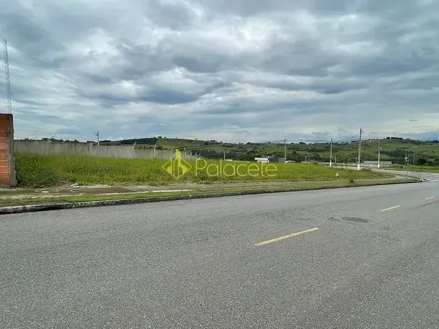 Terreno com 489m², à venda, no bairro Abaete em Taubaté