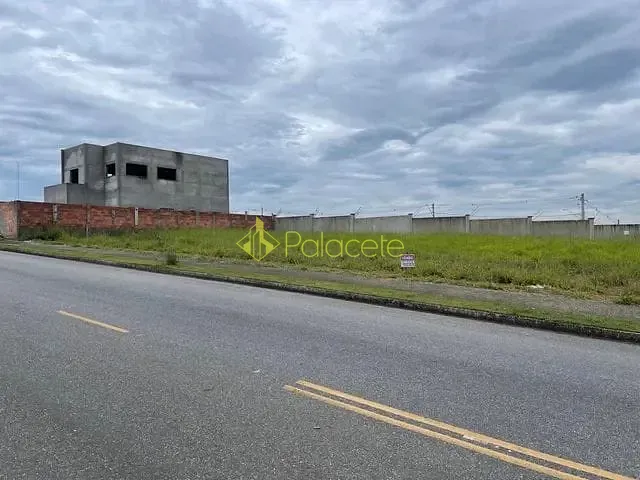 Terreno com 489m², à venda, no bairro Abaete em Taubaté