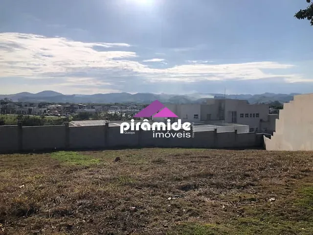 Terreno com 895m², à venda, no bairro Urbanova em São José dos Campos