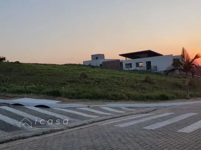 Terreno com 1200m², à venda, no bairro Caçapava Velha em Caçapava
