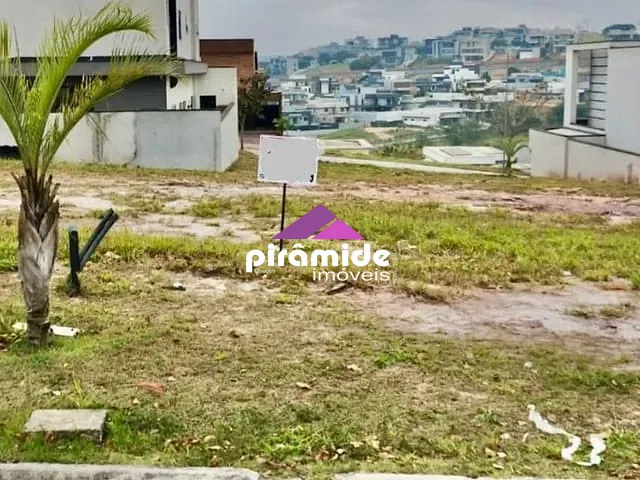 Terreno com 904m², à venda, no bairro Urbanova em São José dos Campos