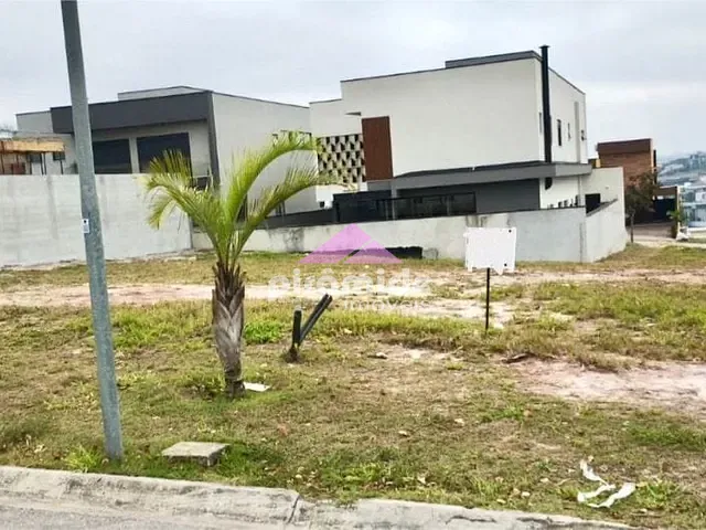 Terreno com 904m², à venda, no bairro Urbanova em São José dos Campos