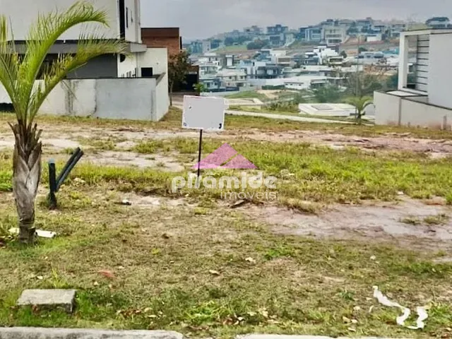 Terreno com 904m², à venda, no bairro Urbanova em São José dos Campos