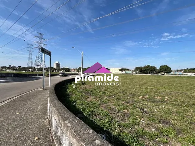Terreno com 300m², à venda, no bairro Parque Industrial em São José dos Campos