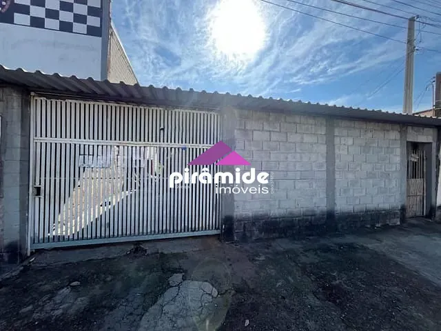 Terreno com 300m², à venda, no bairro Parque Industrial em São José dos Campos