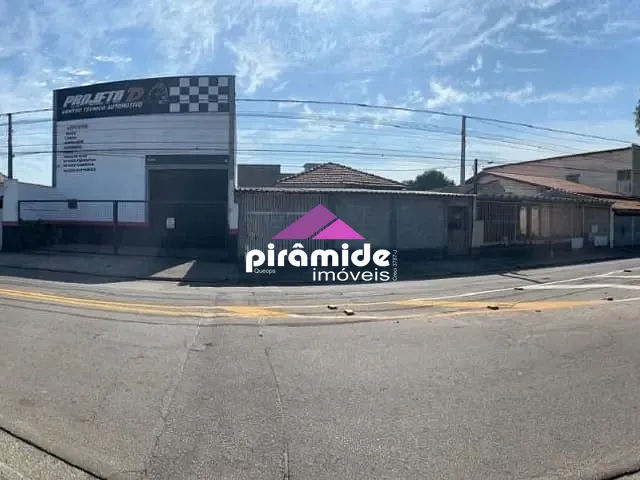 Terreno com 300m², à venda, no bairro Parque Industrial em São José dos Campos