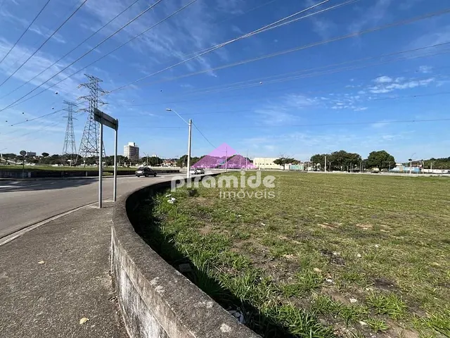 Terreno com 300m², à venda, no bairro Parque Industrial em São José dos Campos