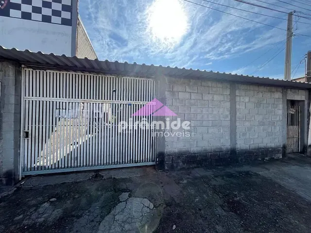 Terreno com 300m², à venda, no bairro Parque Industrial em São José dos Campos