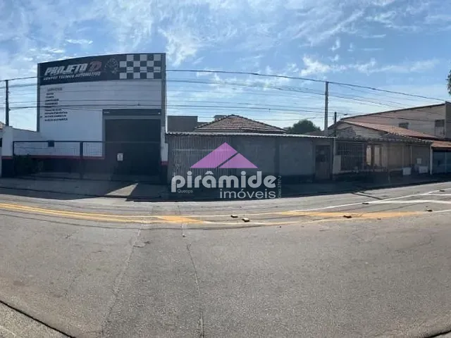 Terreno com 300m², à venda, no bairro Parque Industrial em São José dos Campos