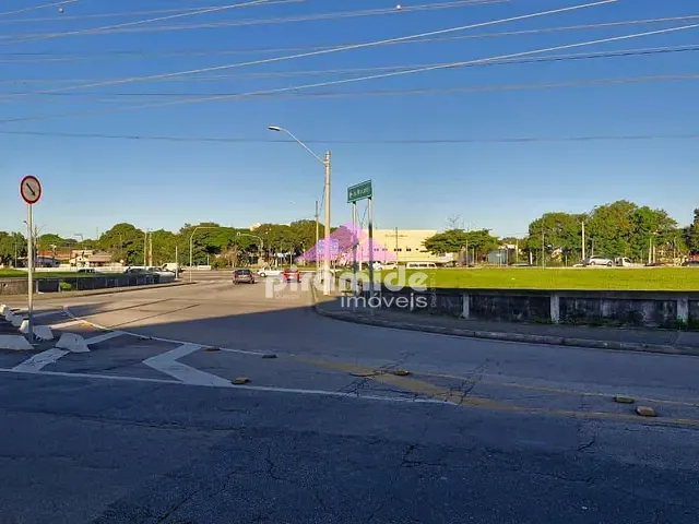 Terreno com 300m², à venda, no bairro Parque Industrial em São José dos Campos