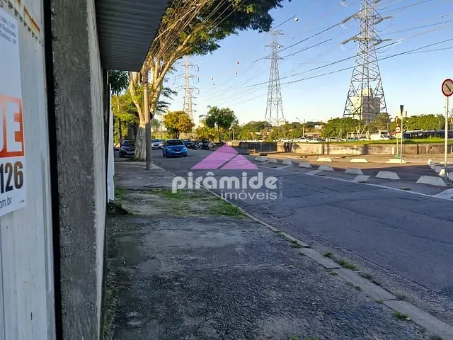 Terreno com 300m², à venda, no bairro Parque Industrial em São José dos Campos