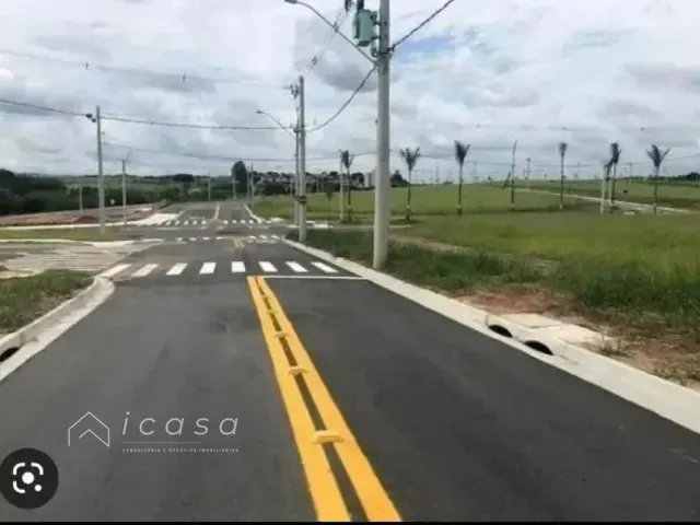 Terreno com 292m², à venda, no bairro Eugênio de Melo em São José dos Campos