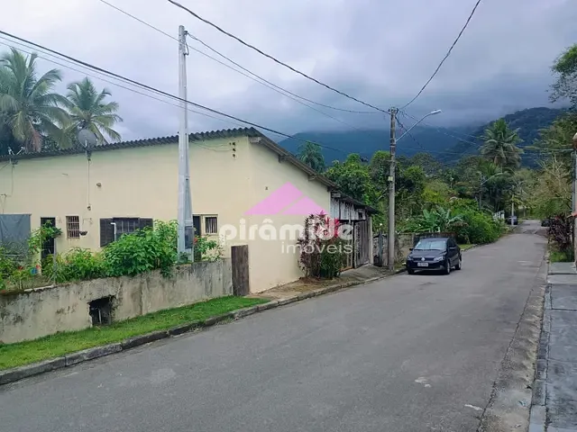 Terreno com 4512m², à venda, no bairro Massaguaçu em Caraguatatuba