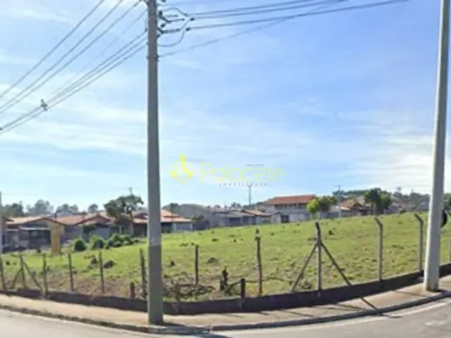 Terreno com 3892m², à venda, no bairro Jardim São José em São José Dos Campos