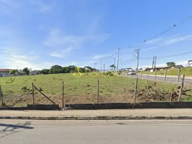 Terreno com 3892m², à venda, no bairro Jardim São José em São José Dos Campos