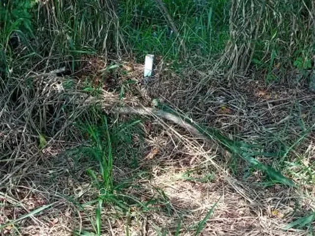 Terreno com 1000m², à venda, no bairro Marambaia em Caçapava
