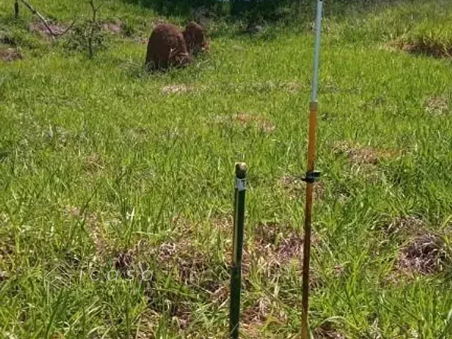 Terreno com 1000m², à venda, no bairro Marambaia em Caçapava
