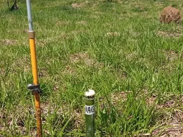 Terreno com 1000m², à venda, no bairro Marambaia em Caçapava