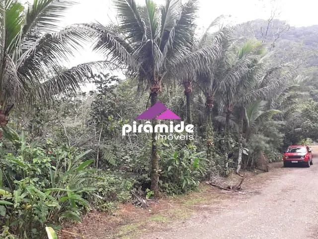 Terreno com 1110m², à venda, no bairro Verde Mar em Caraguatatuba