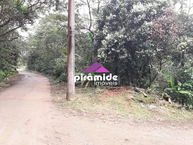 Terreno com 1110m², à venda, no bairro Verde Mar em Caraguatatuba